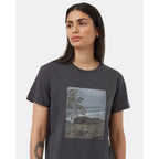 T-shirt Tentree Vintage Photo (femmes)