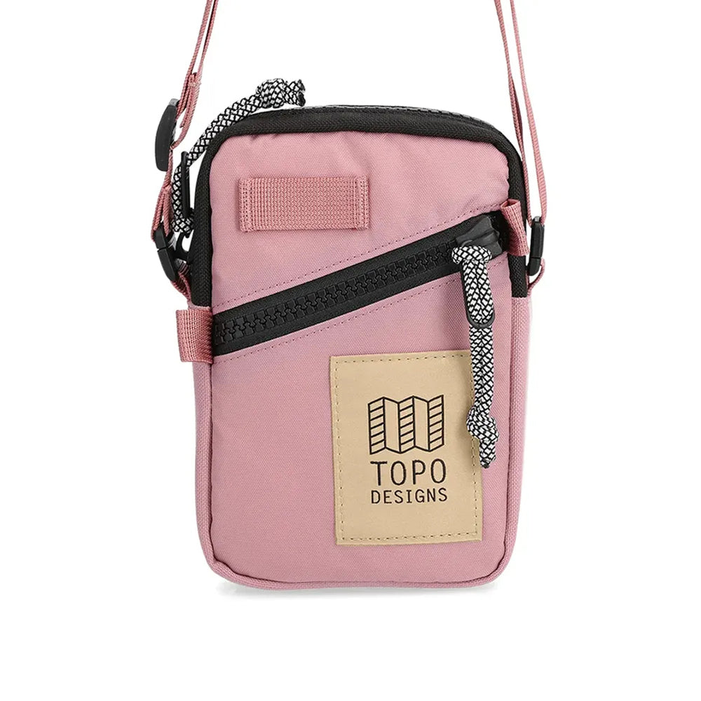 Mini sac à bandoulière Topo Designs