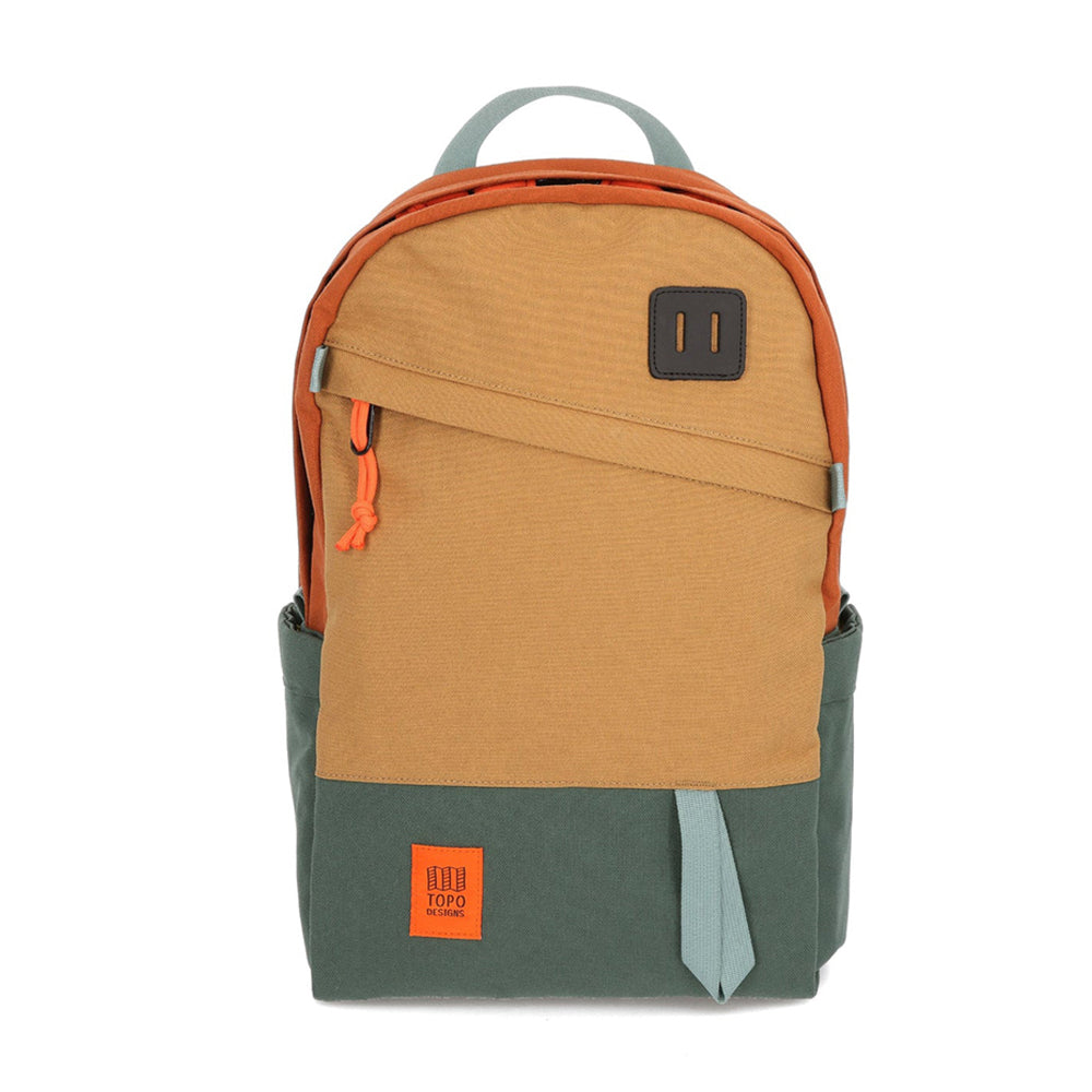 Topo Designs Daypack Classic Backpack