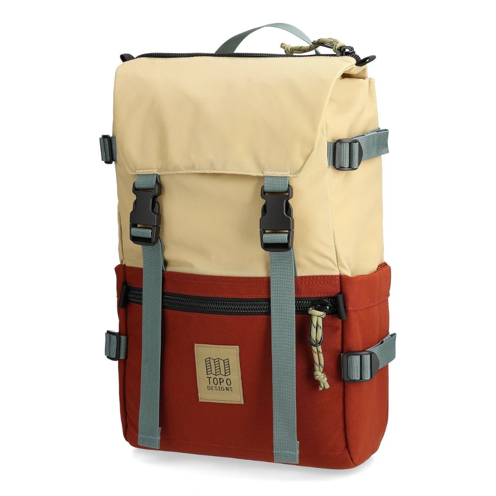 Sac à dos Topo Designs Rover Classic