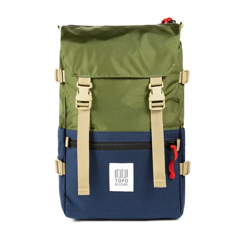 Sac à dos Topo Designs Rover Classic