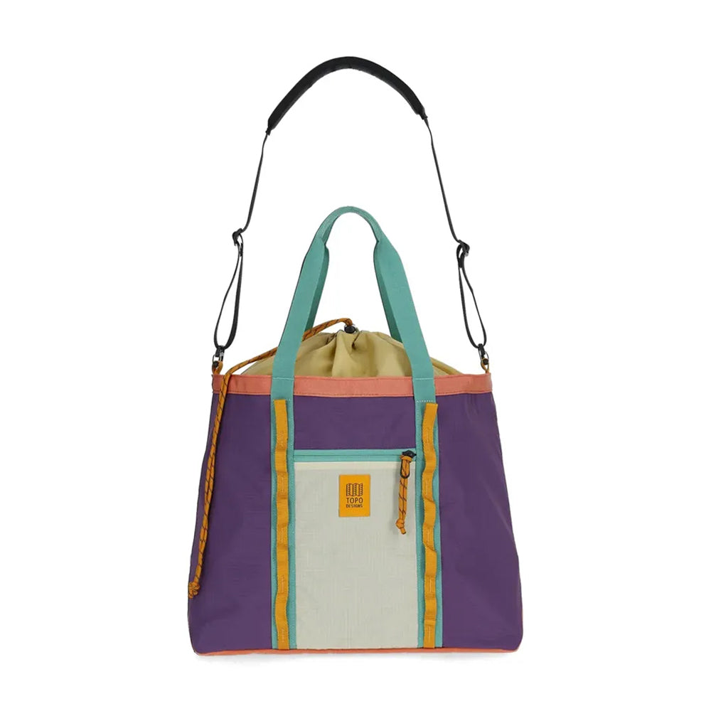Topo Designs Mountain Utility Tote Bag