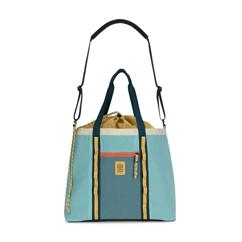 Topo Designs Mountain Utility Tote Bag