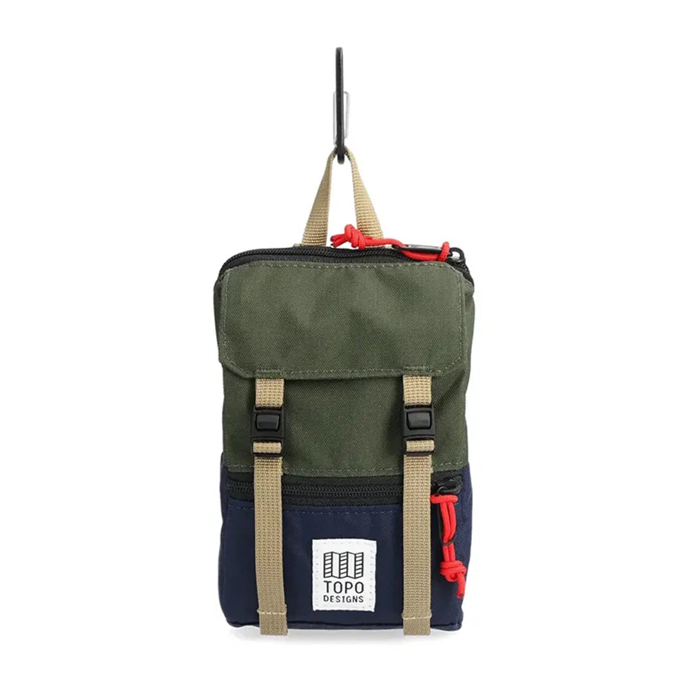 Topo Designs Rover Pack Micro