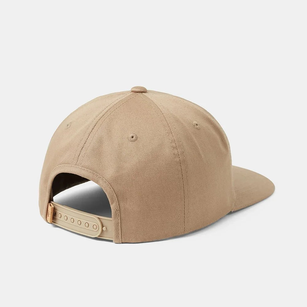 Casquette Tentree Scenic Snapback