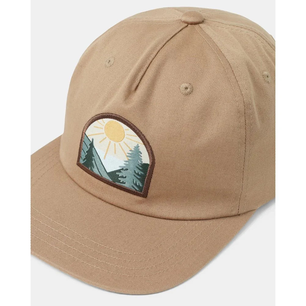 Casquette Tentree Scenic Snapback