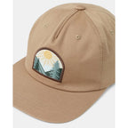 Casquette Tentree Scenic Snapback