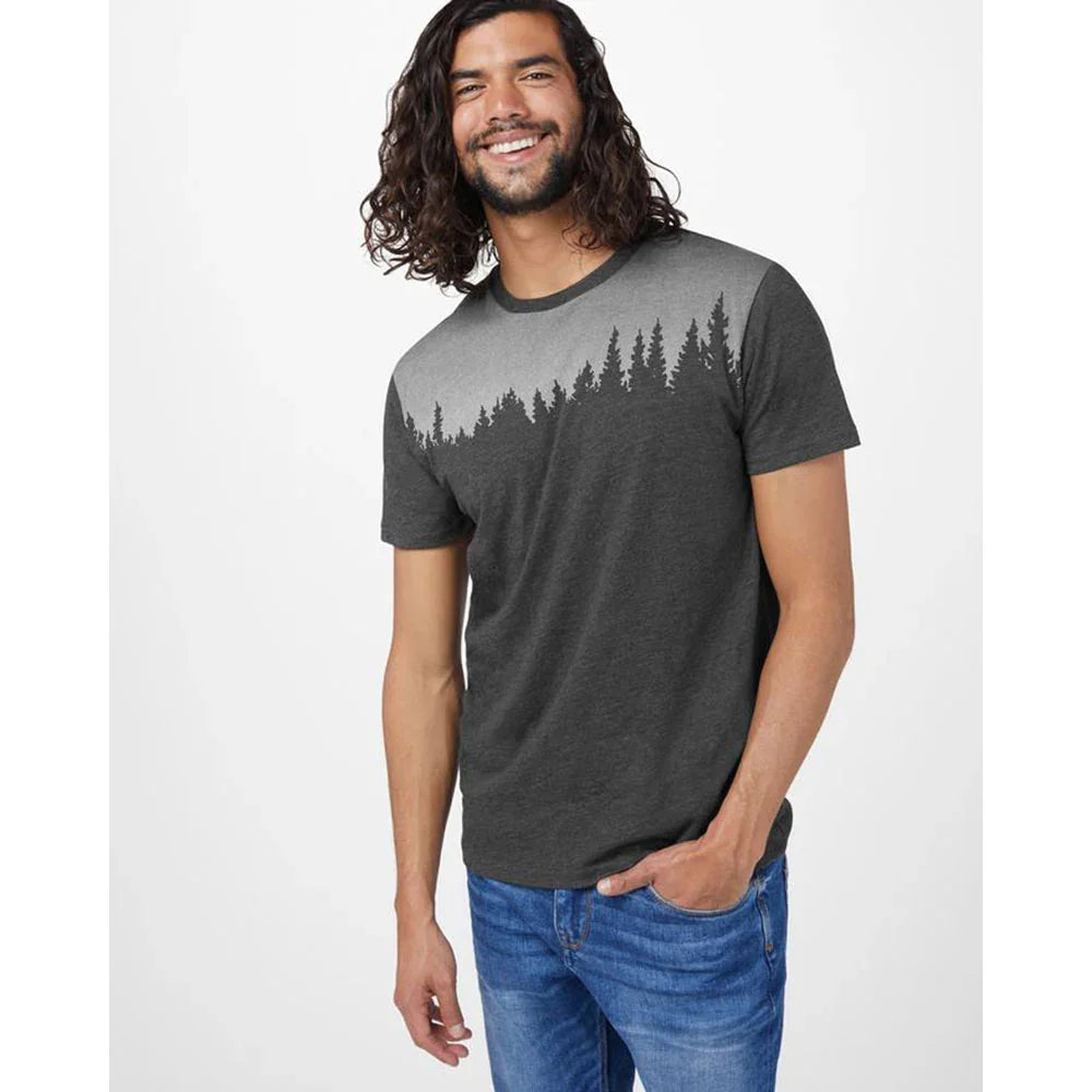 T-shirt Tentree Juniper SS (hommes)