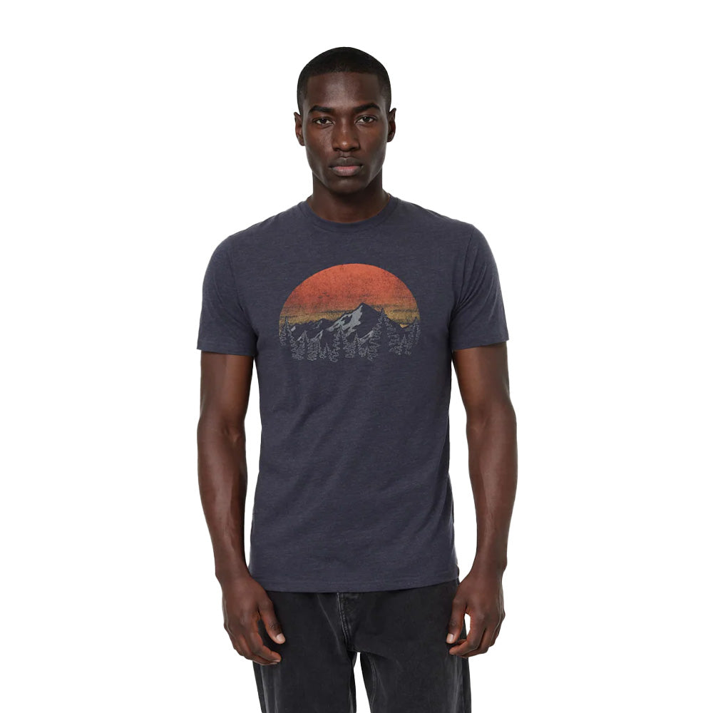 Tentree M's Vintage Sunset T-Shirt