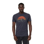 Tentree M's Vintage Sunset T-Shirt