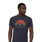 Tentree M's Vintage Sunset T-Shirt