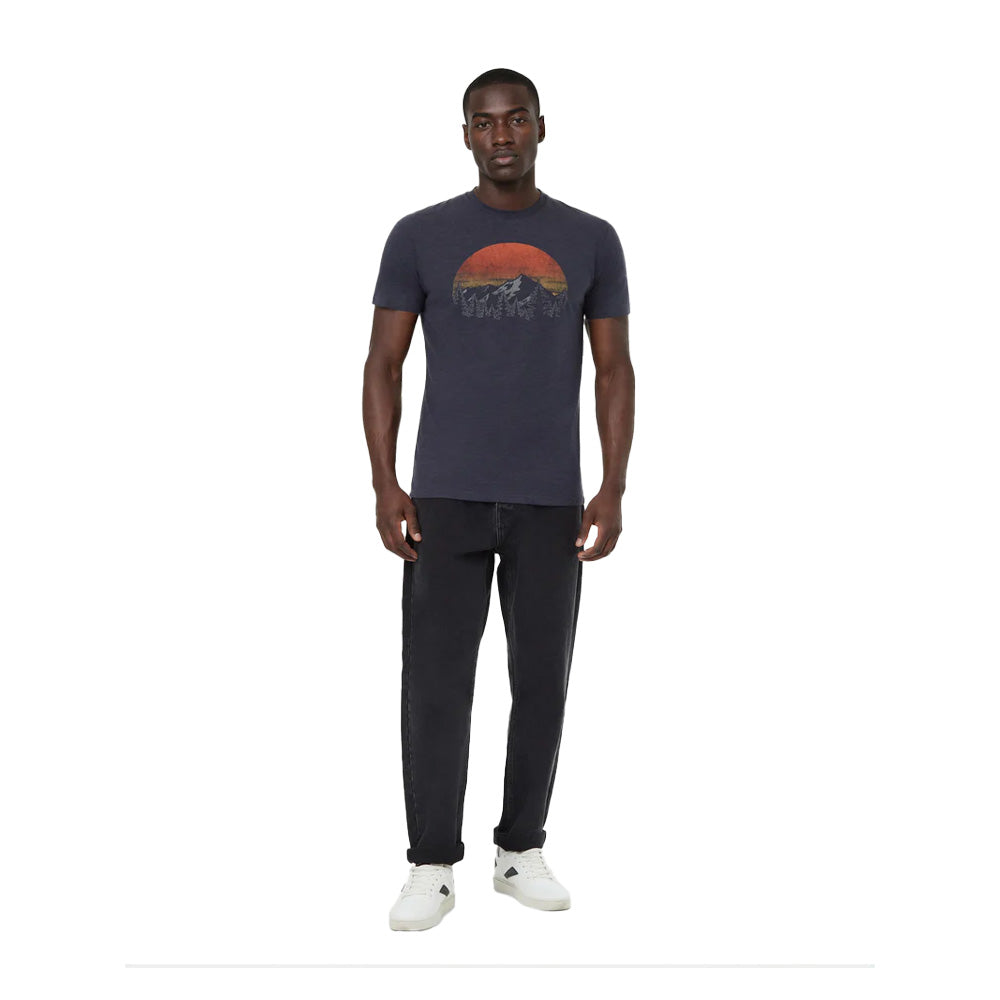 Tentree M's Vintage Sunset T-Shirt