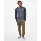 Tentree M's Henley Sweater