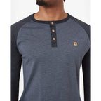 Tentree M's Henley Sweater