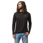 Tentree M's Henley Sweater