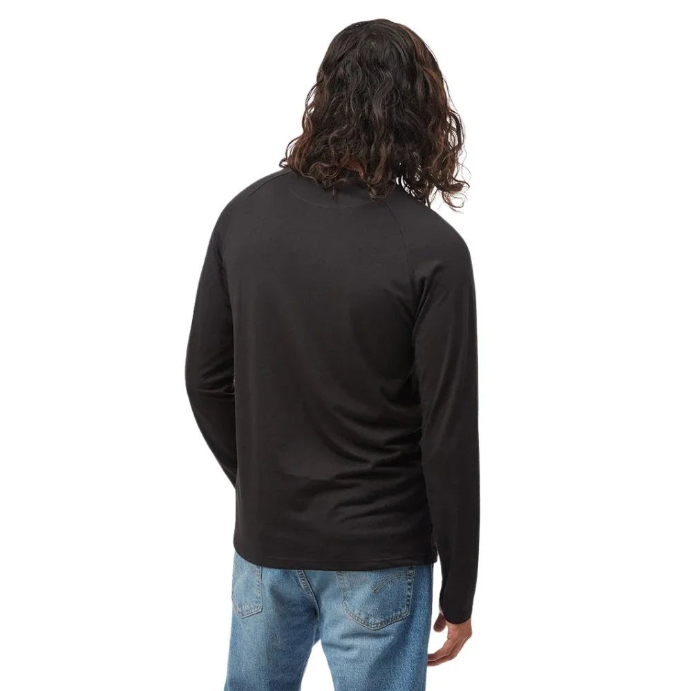 Tentree M's Henley Sweater