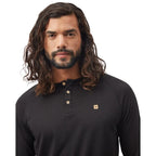Tentree M's Henley Sweater