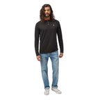 Tentree M's Henley Sweater