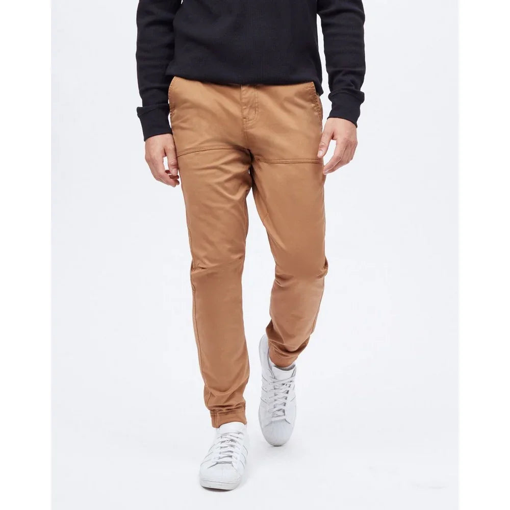 Pantalons Tentree Stretch Twill Everyday Jogger (hommes)