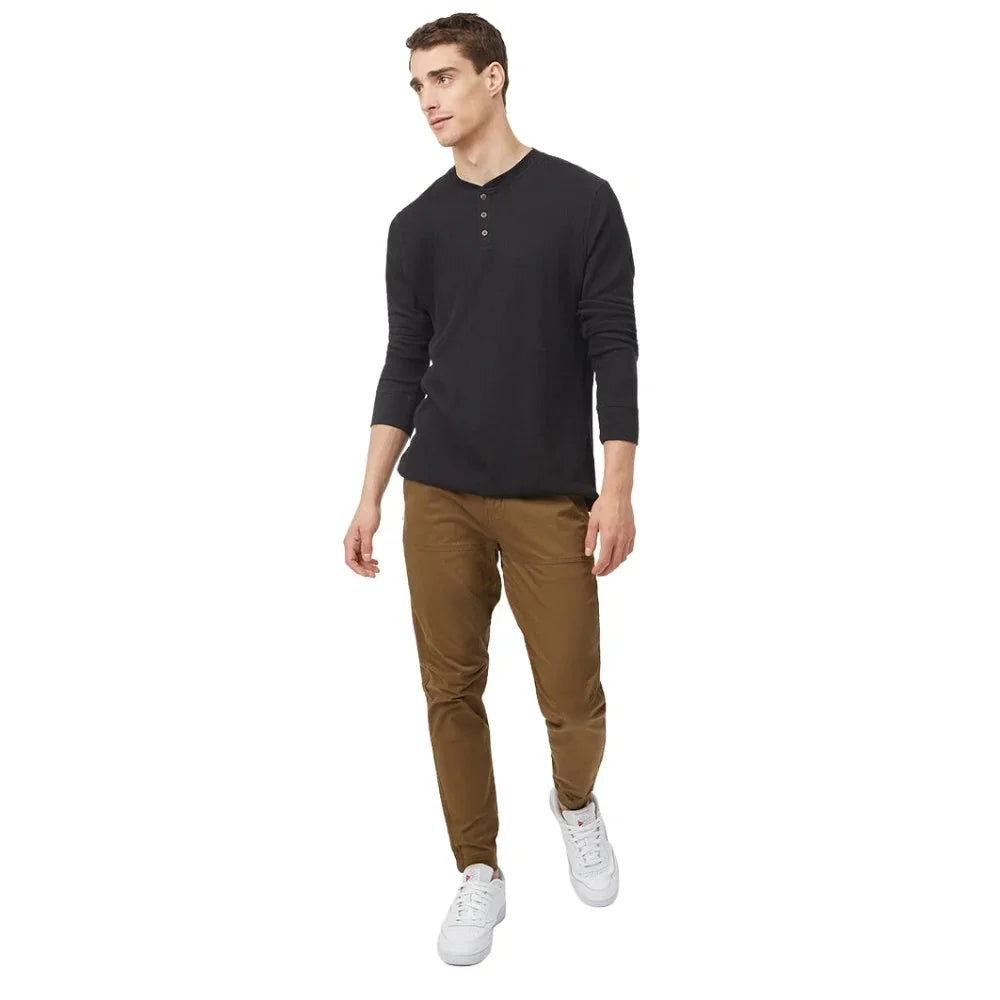 Pantalons Tentree Stretch Twill Everyday Jogger (hommes)