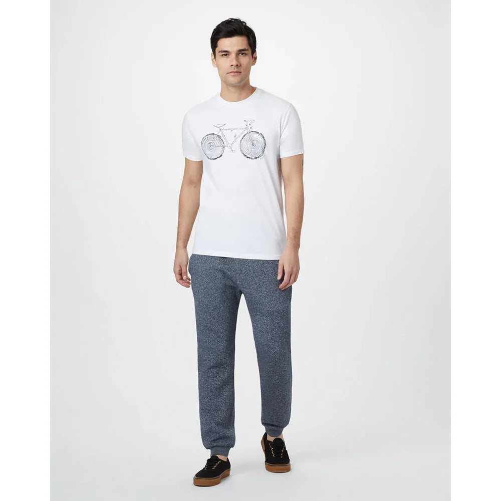 T-shirt Tentree Elm (hommes)