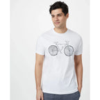 T-shirt Tentree Elm (hommes)