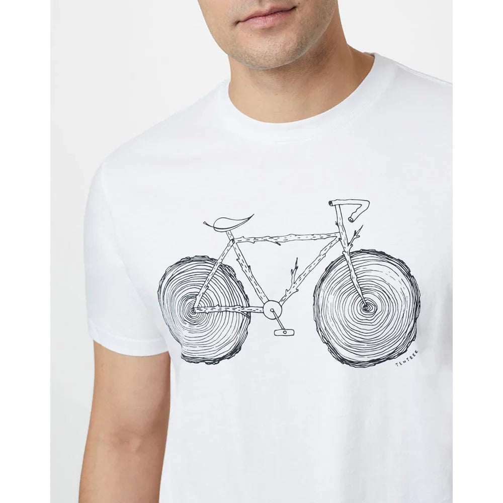 T-shirt Tentree Elm (hommes)