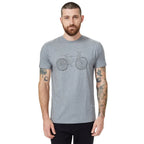 T-shirt Tentree Elm (hommes)