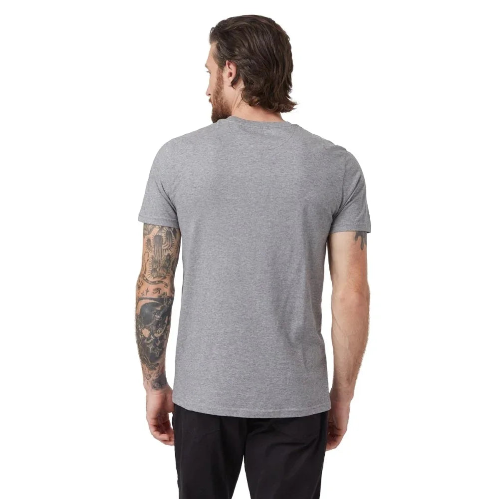 T-shirt Tentree Elm (hommes)