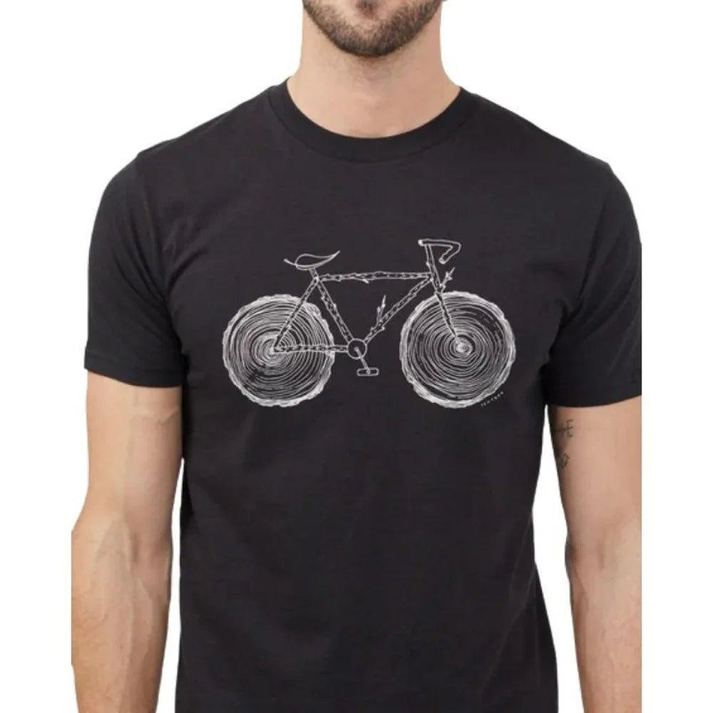T-shirt Tentree Elm (hommes)