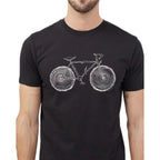 T-shirt Tentree Elm (hommes)