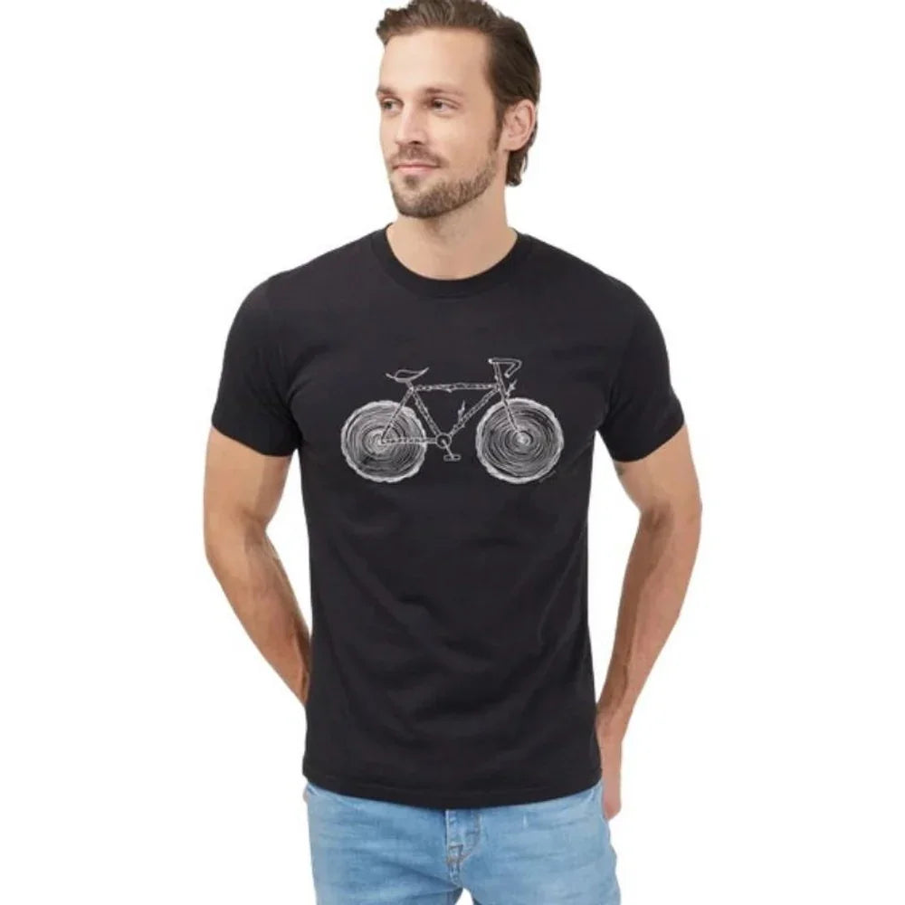 T-shirt Tentree Elm (hommes)