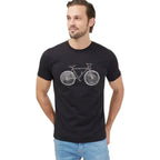 T-shirt Tentree Elm (hommes)