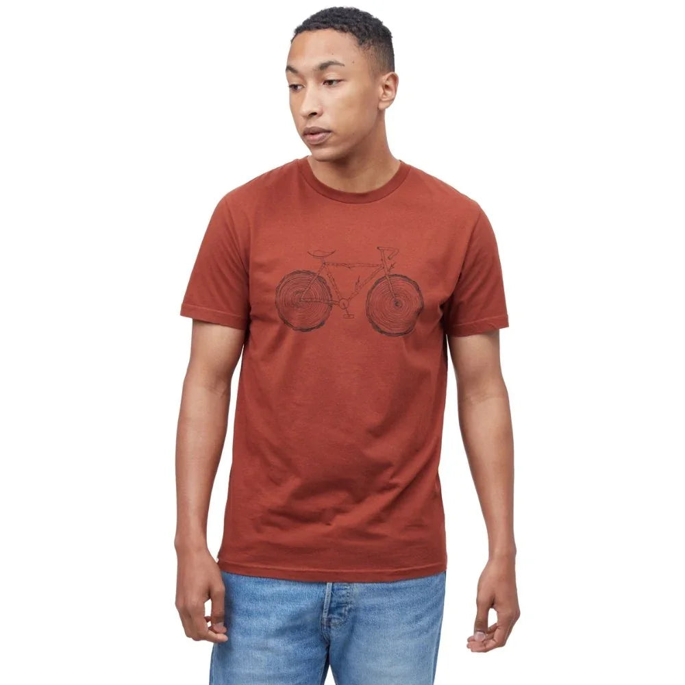 T-shirt Tentree Elm (hommes)