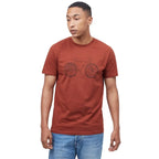 T-shirt Tentree Elm (hommes)