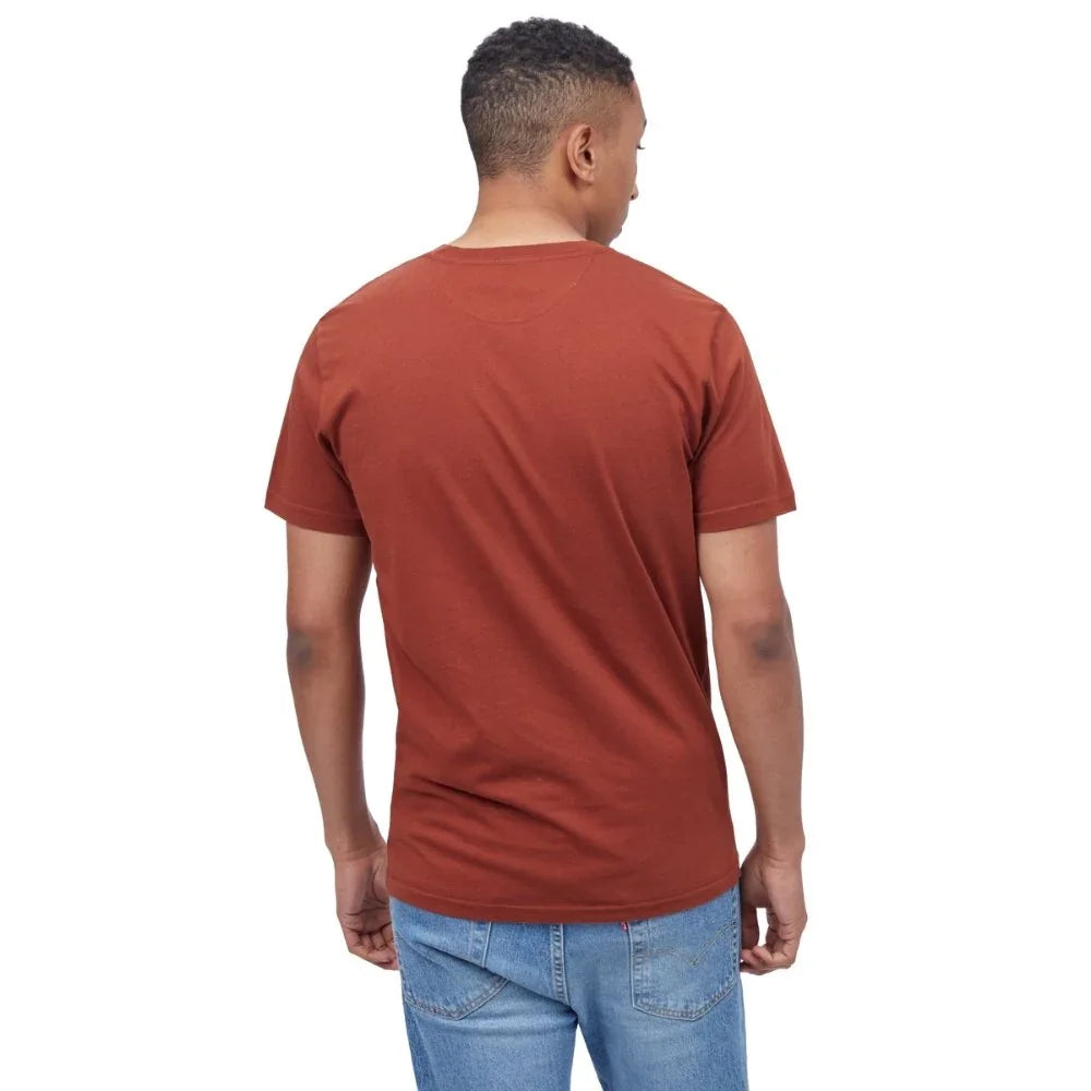 T-shirt Tentree Elm (hommes)