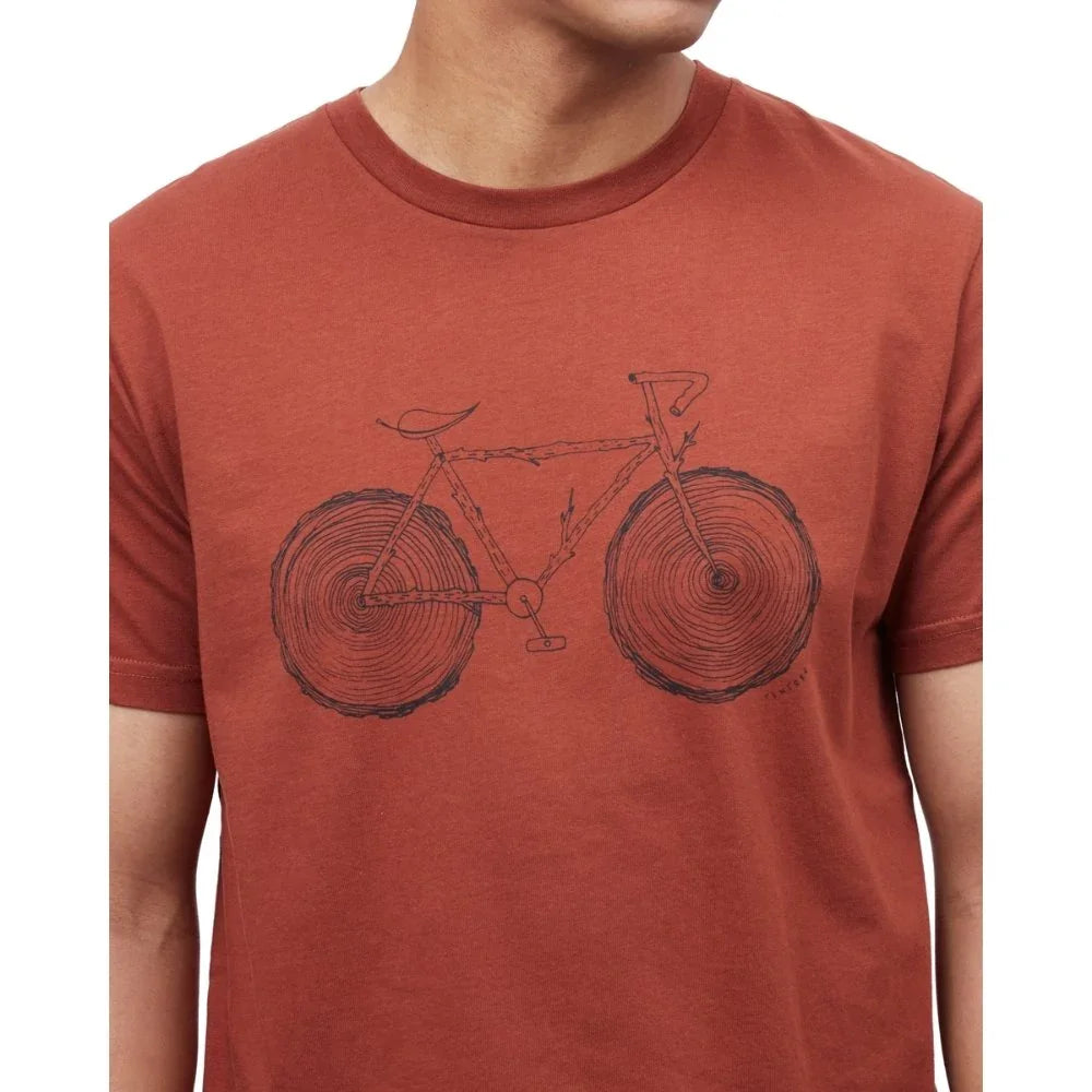T-shirt Tentree Elm (hommes)