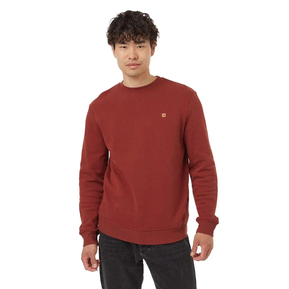 Chandail Tentree TreeFleece Classic Crew (hommes)