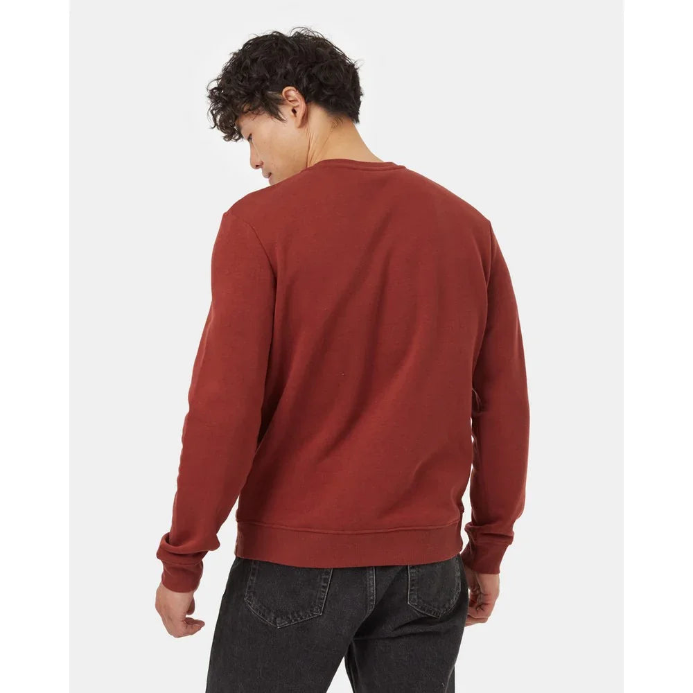 Chandail Tentree TreeFleece Classic Crew (hommes)