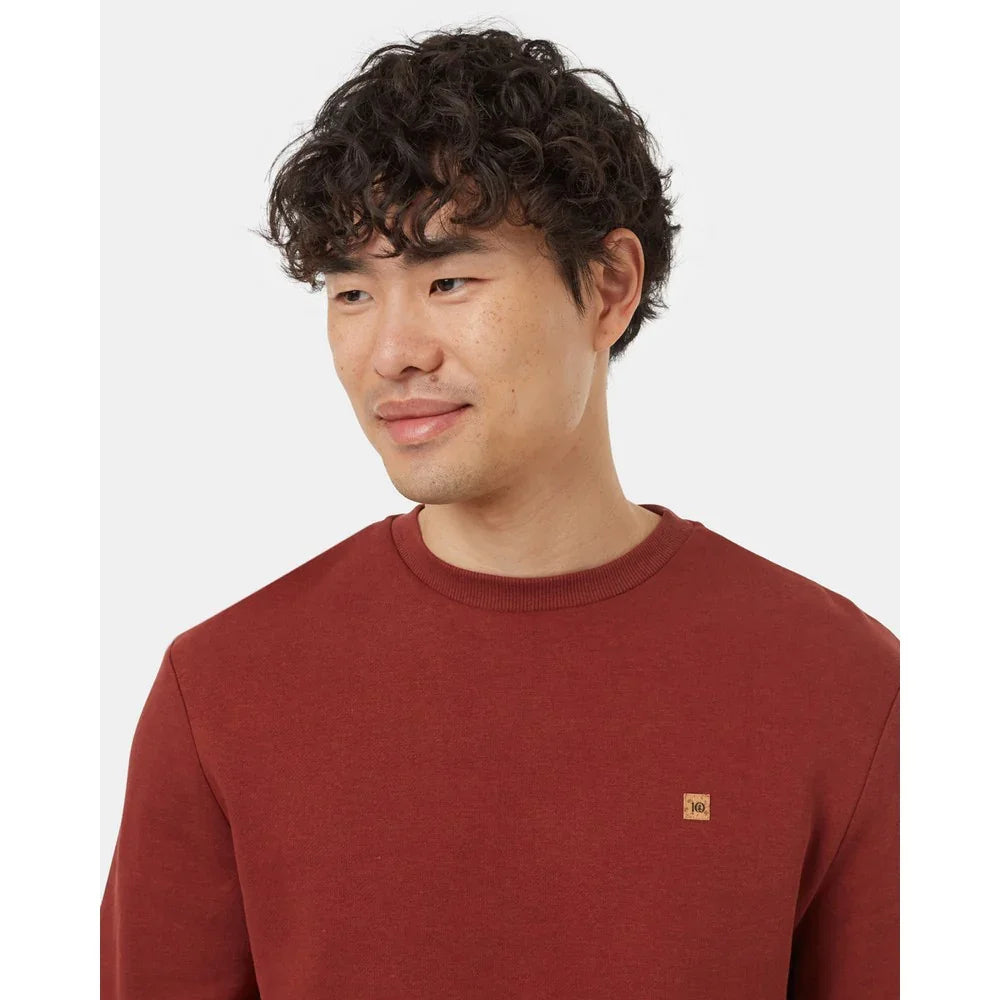 Chandail Tentree TreeFleece Classic Crew (hommes)
