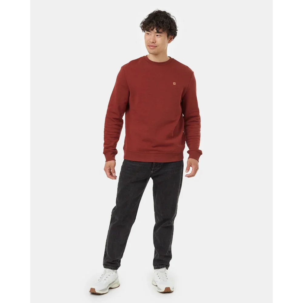 Chandail Tentree TreeFleece Classic Crew (hommes)