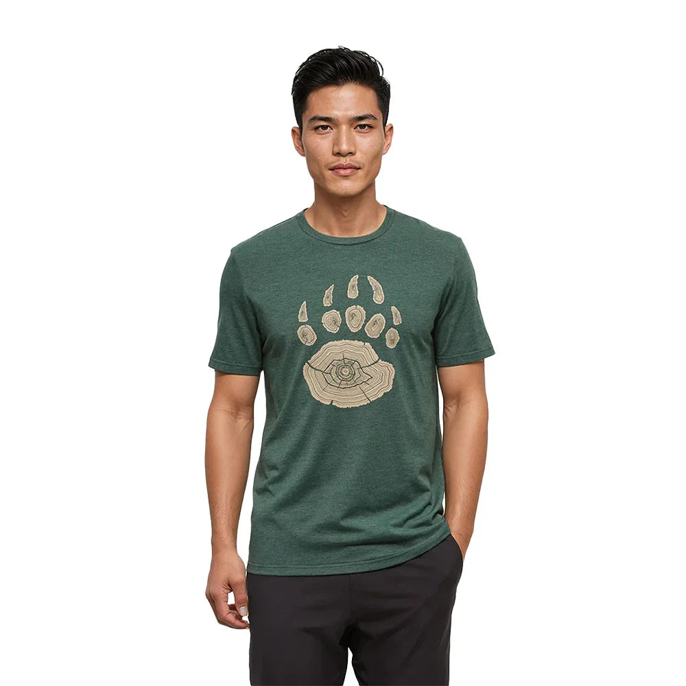 Tentree M's Bear Claw T-Shirt