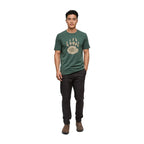 Tentree M's Bear Claw T-Shirt