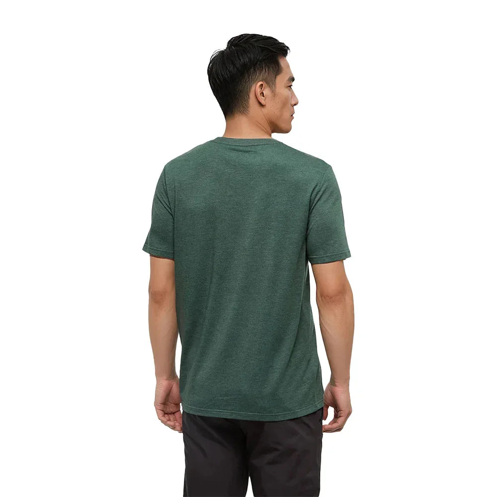 Tentree M's Bear Claw T-Shirt