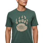 Tentree M's Bear Claw T-Shirt