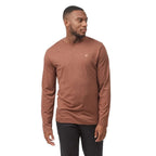 Tentree M's TreeBlend Classic Long-Sleeved Shirt