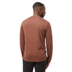 Tentree M's TreeBlend Classic Long-Sleeved Shirt