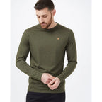 Tentree M's TreeBlend Classic Long-Sleeved Shirt