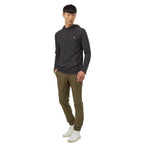 Chandail à capuchon Tentree Hemp Boulder (hommes)