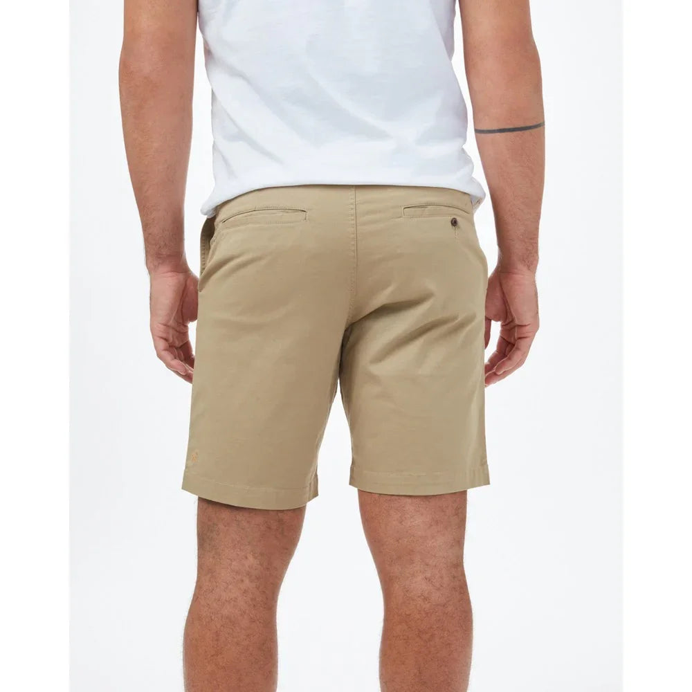 Short Tentree Twill Latitude (hommes)